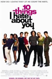 10 Things I Hate About You