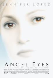 Angel Eyes