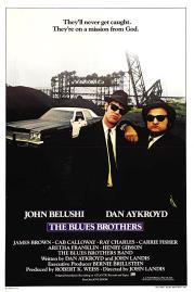 The Blues Brothers