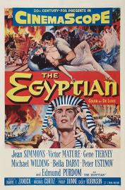 The Egyptian