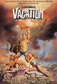 National Lampoon's Vacation