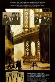 Once Upon A Time In America