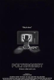 Poltergeist: Juegos diabólicos