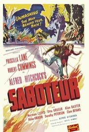 Saboteur