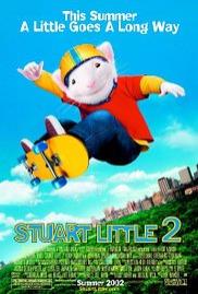 Stuart Little 2