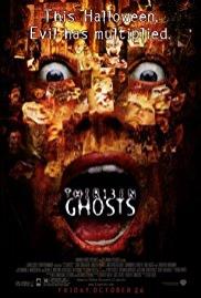 Thir13en Ghosts