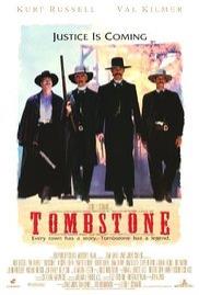 Tombstone: La leyenda de Wyatt Earp