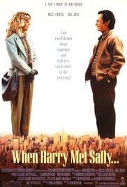 When Harry Met Sally