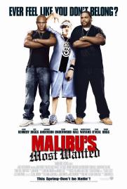 Malibu's Most Wanted