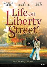 Life on Liberty Street