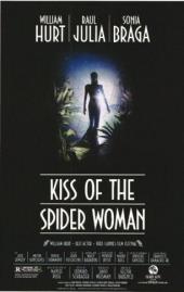 Kiss of the Spider Woman