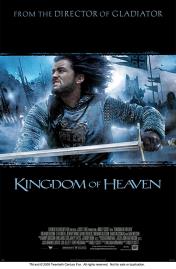 The Kingdom of Heaven