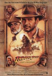 Indiana Jones y la última cruzada