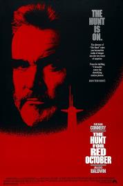 The Hunt For Red October