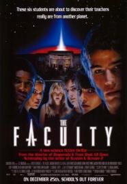 The Faculty