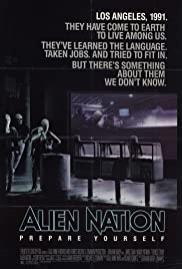 Alien Nation