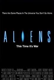 Aliens: El regreso