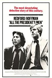 All The President's Men