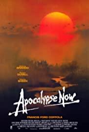 Apocalypse Now: Redux