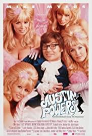 Austin Powers: Misterioso agente internacional