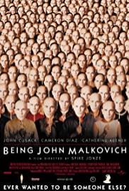 Cómo ser John Malkovich