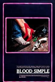 Blood Simple