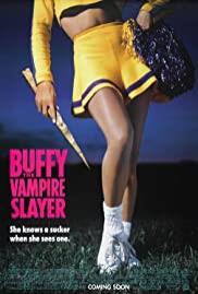 Buffy, la cazavampiros