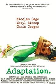 ADAPTATION