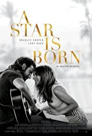 A STAR IS BORN