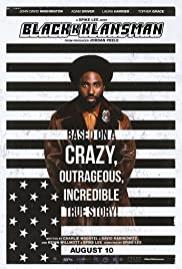 BlacKkKlansman