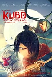 Kubo y las dos cuerdas