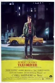 Taxi Driver