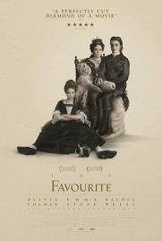 The Favourite