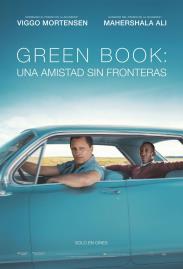 Green Book: una amistad sin fronteras