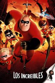 The Incredibles