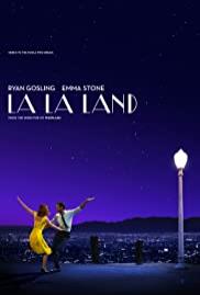 La La Land: una historia de amor