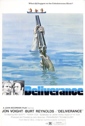 Deliverance