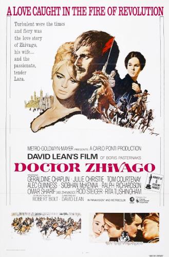 Doctor Zhivago