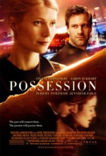 Posesión