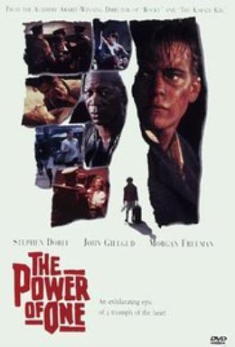 The Power of One