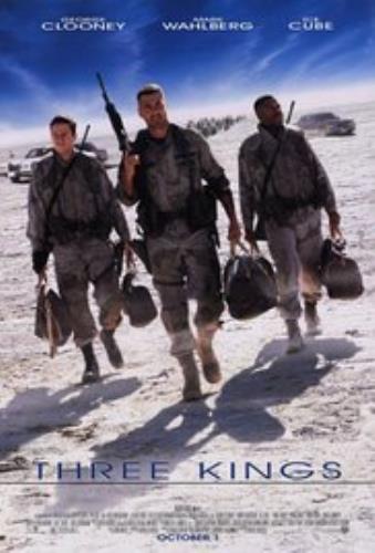 Three Kings