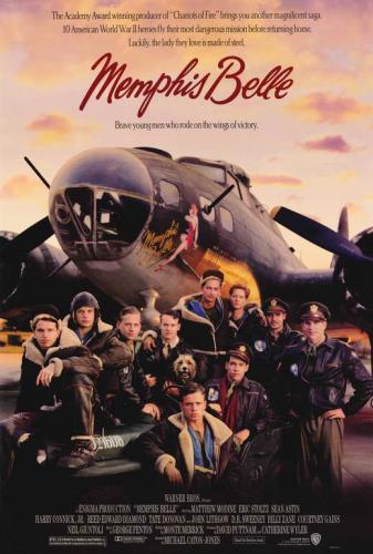 El Memphis Belle