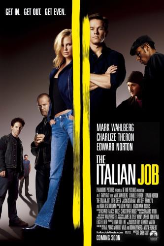 Italian Job
