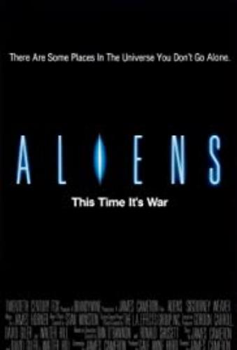 Aliens: El regreso