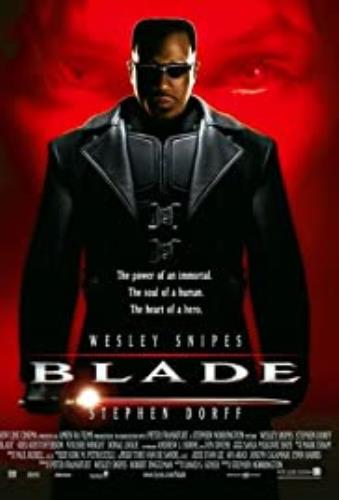 Blade