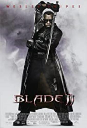 Blade II