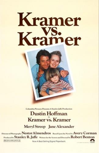 Kramer contra Kramer