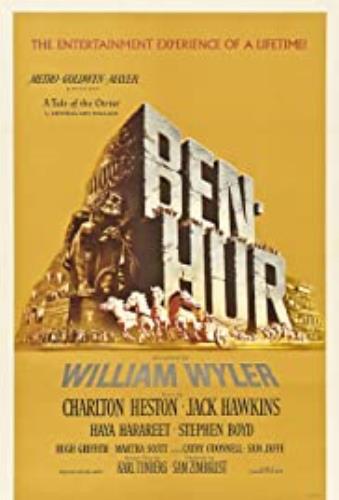 Ben-Hur