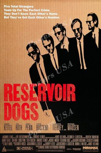 Perros de reserva