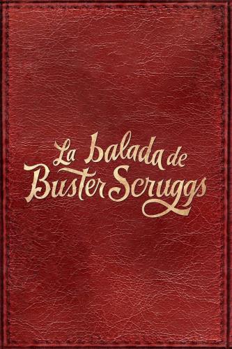 La balada de Buster Scruggs